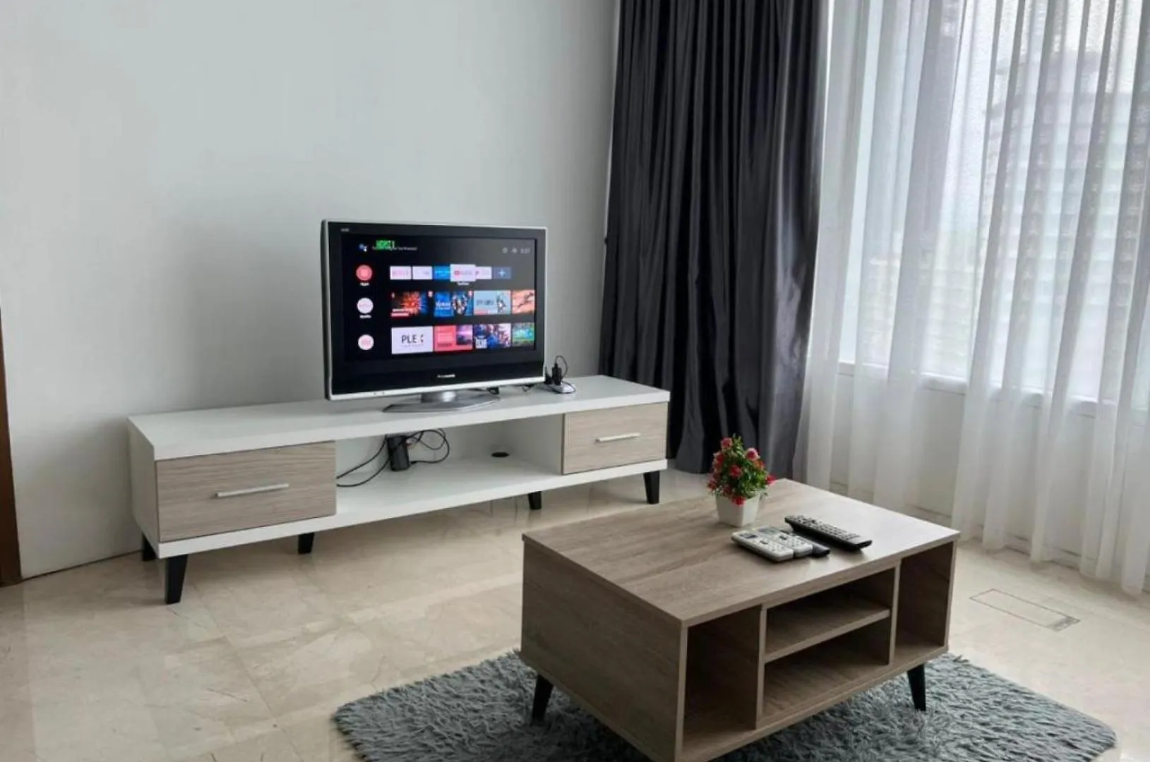 Vortex Suites Klcc By Castle Kuala Lumpur Appartamento