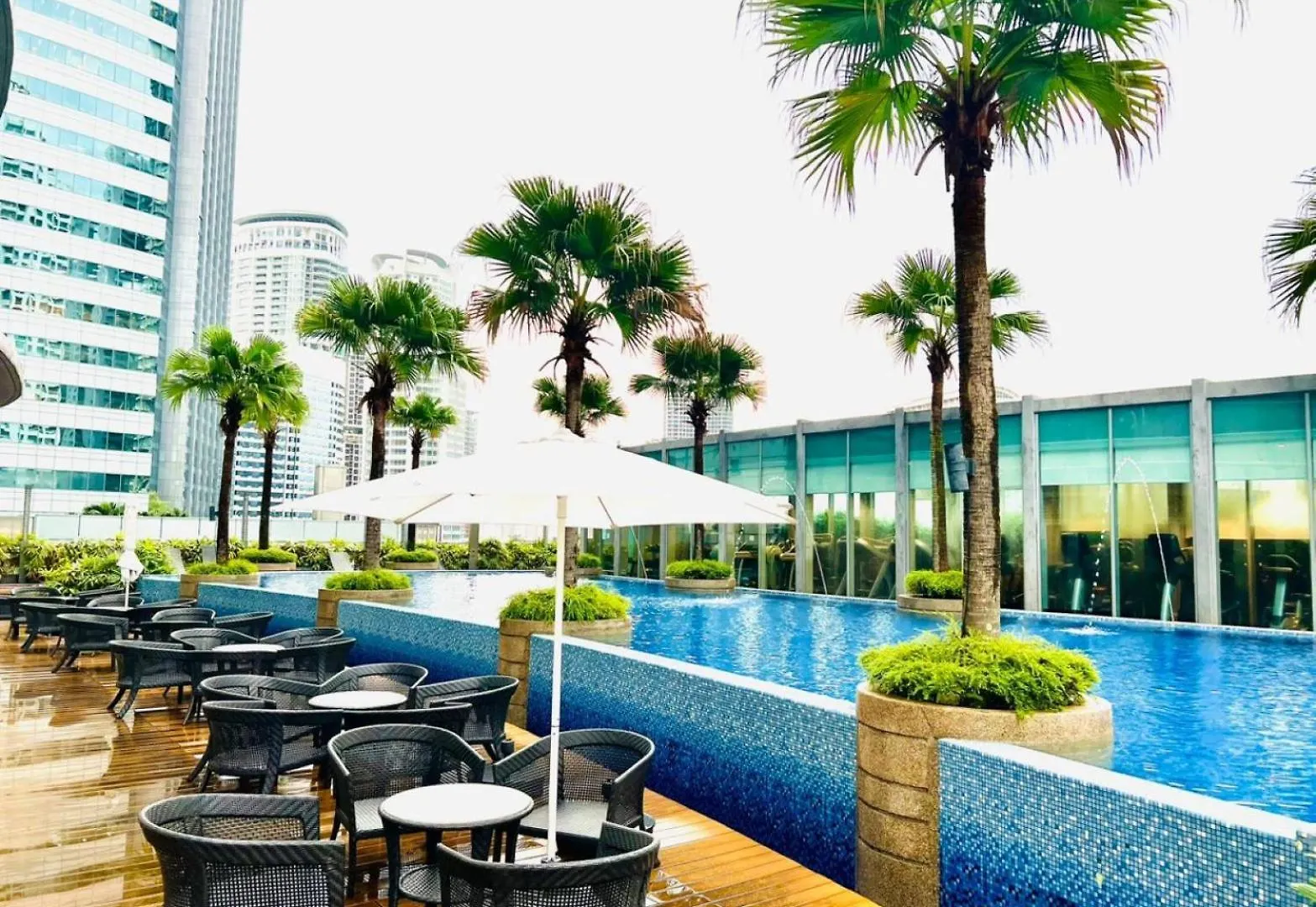 Vortex Suites Klcc By Castle Kuala Lumpur 0*,  Malaysia