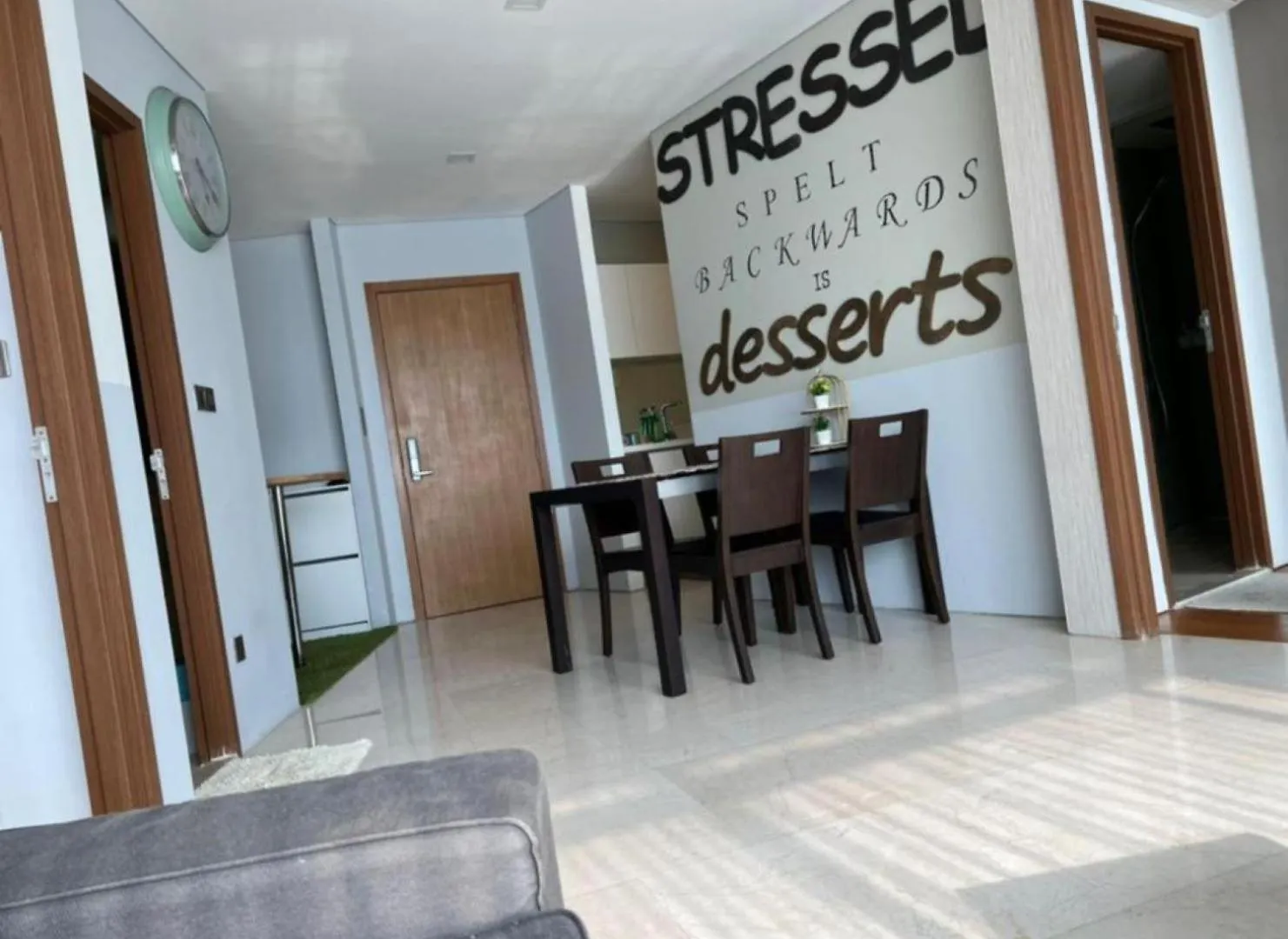 Vortex Suites Klcc By Castle Kuala Lumpur