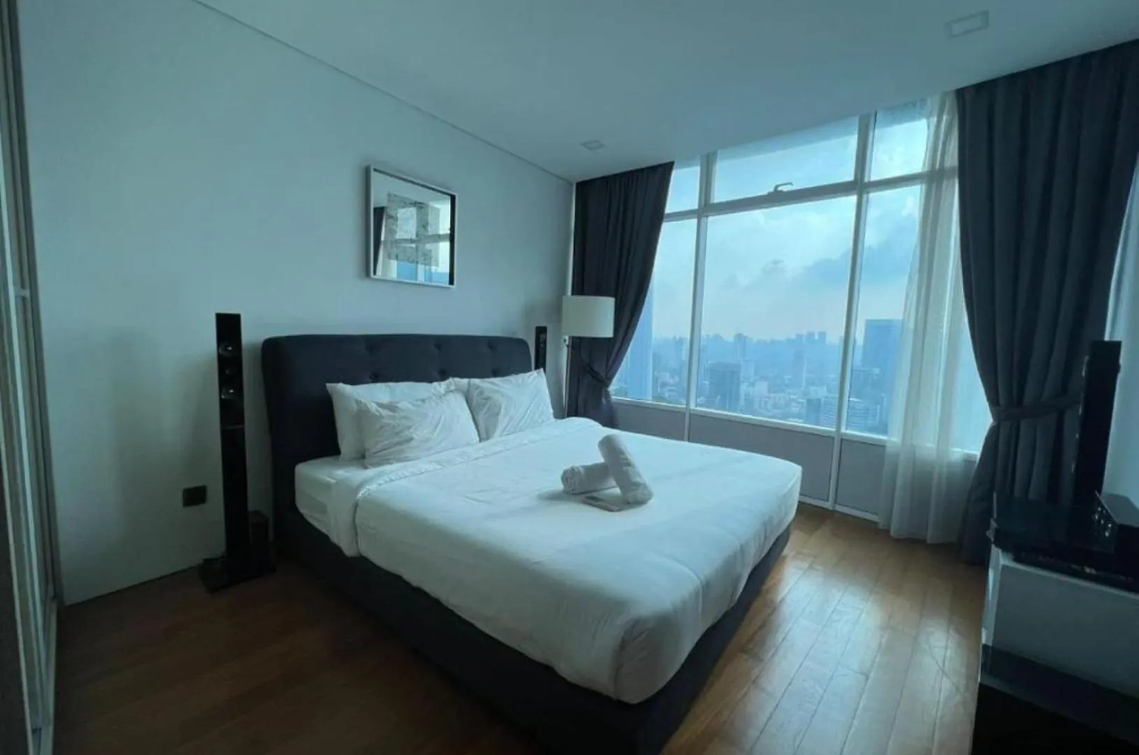 Vortex Suites Klcc By Castle Kuala Lumpur 0*,