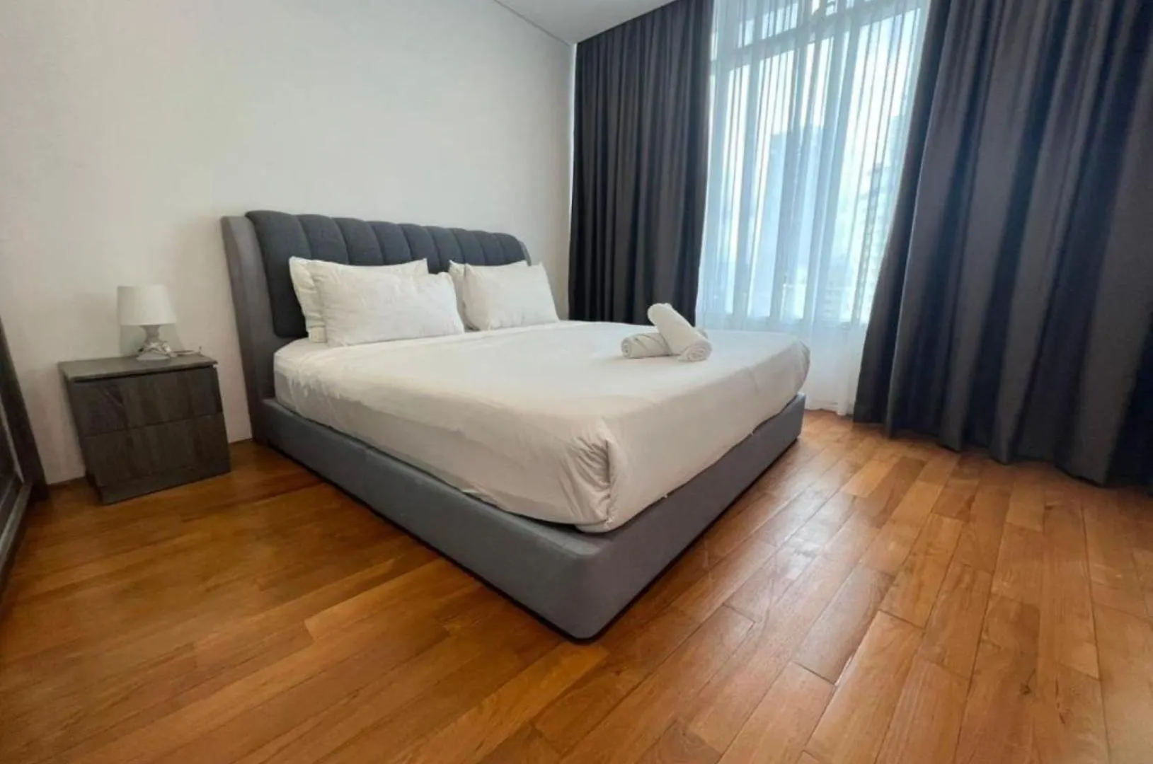Vortex Suites Klcc By Castle Kuala Lumpur 0*,