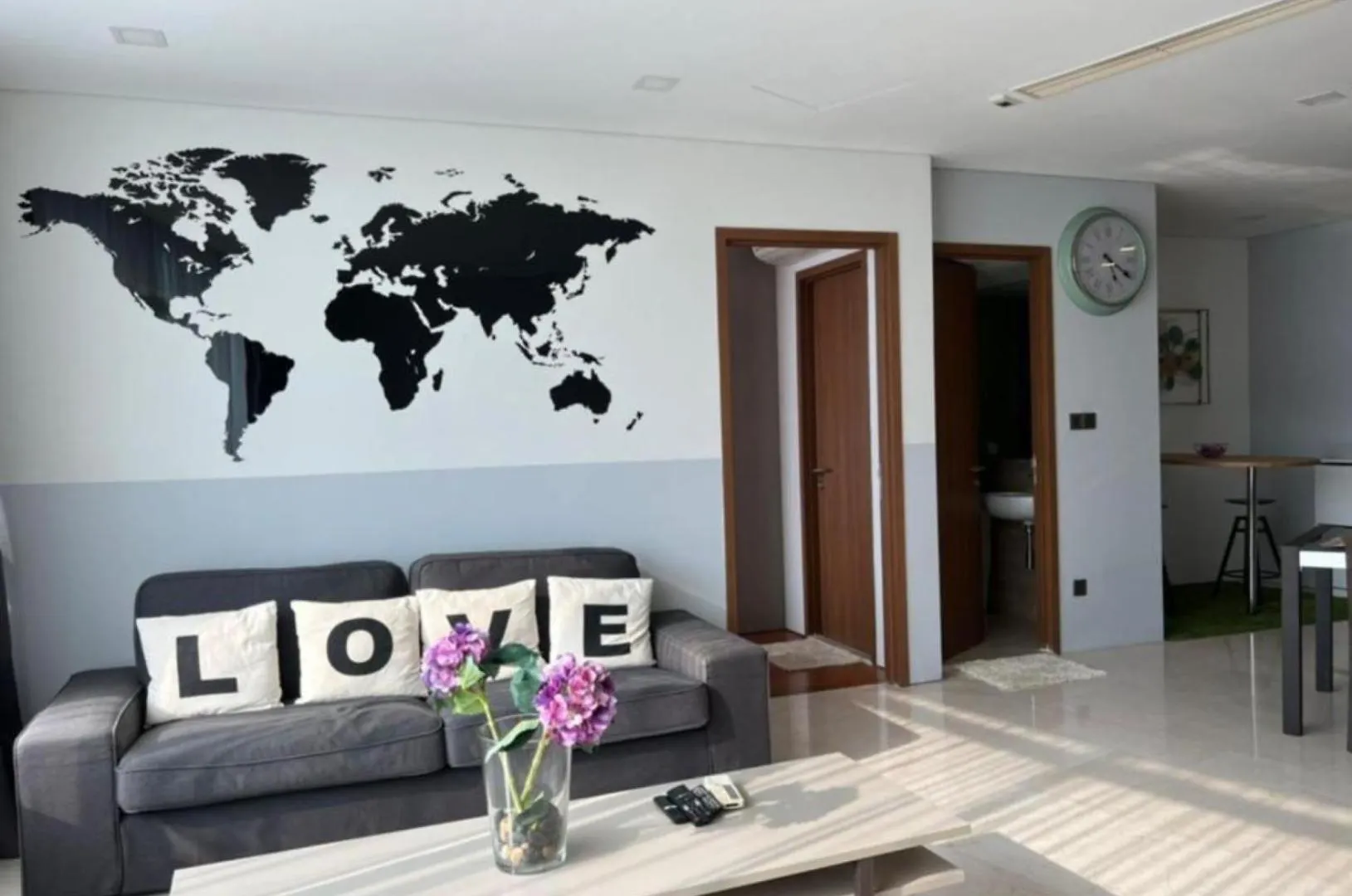 Vortex Suites Klcc By Castle Kuala Lumpur 0*,