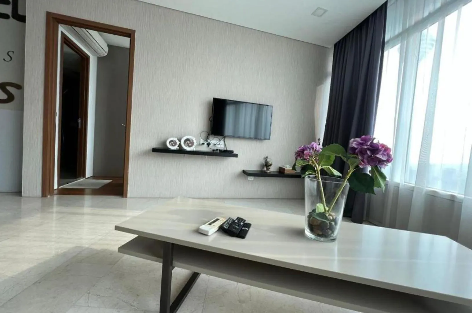 Vortex Suites Klcc By Castle Kuala Lumpur