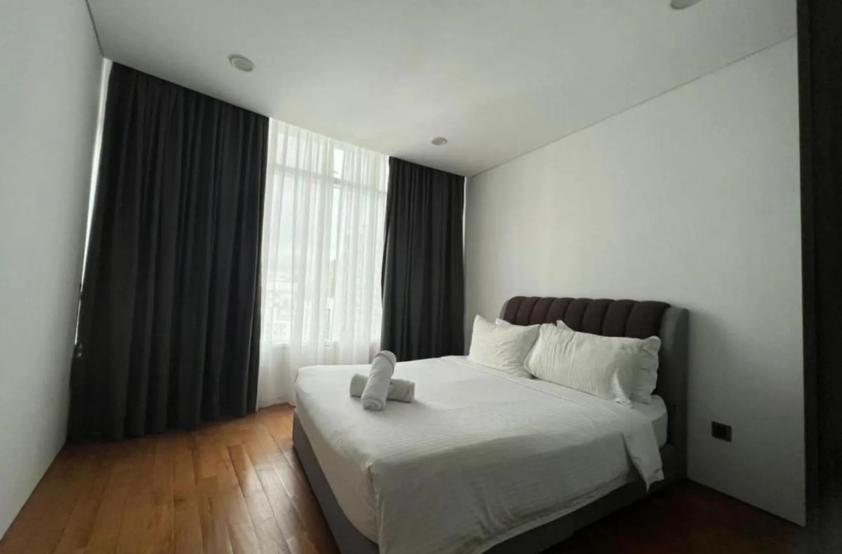 Vortex Suites Klcc By Castle Kuala Lumpur 0*,  Malaysia