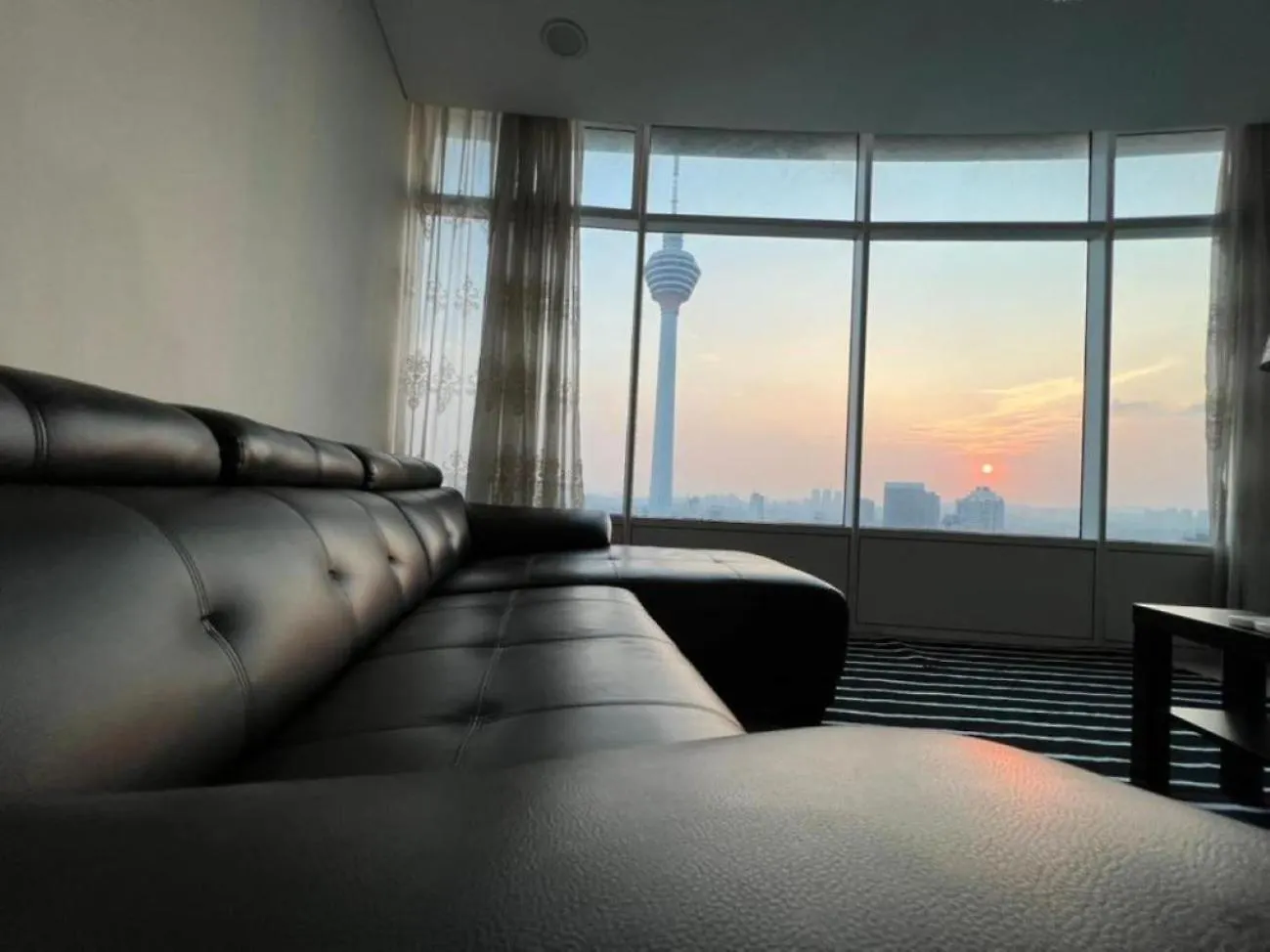 Vortex Suites Klcc By Castle Kuala Lumpur