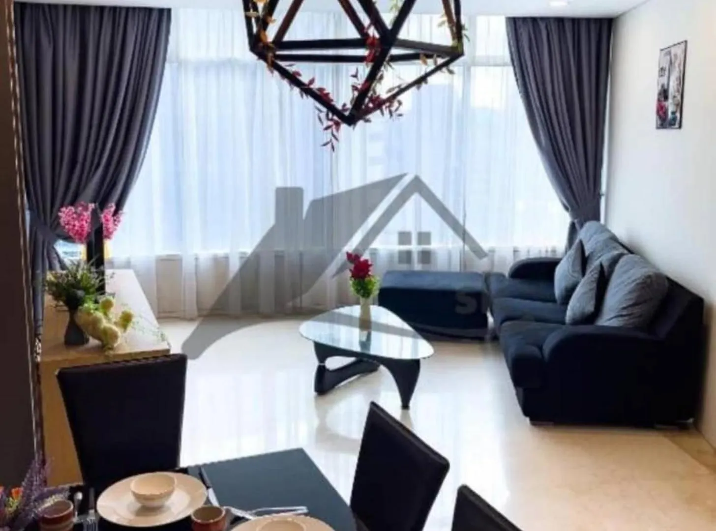 Apartment Vortex Suites Klcc By Castle Kuala Lumpur Malaysia