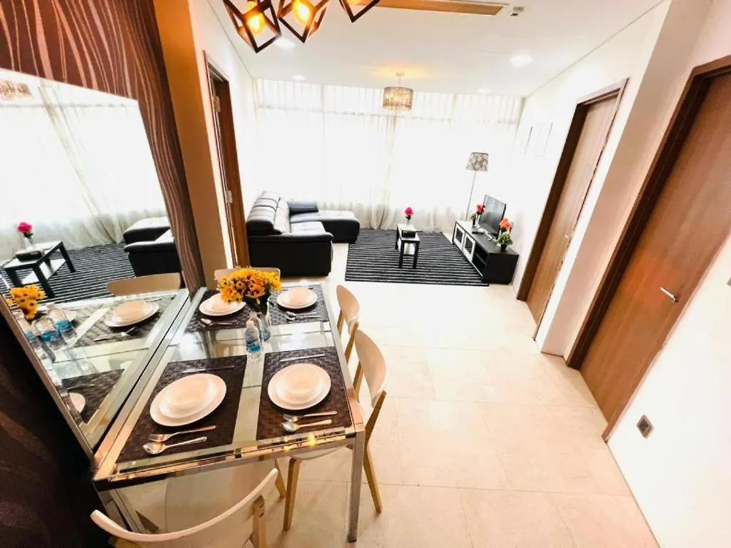 Vortex Suites Klcc By Castle Kuala Lumpur Malaysia