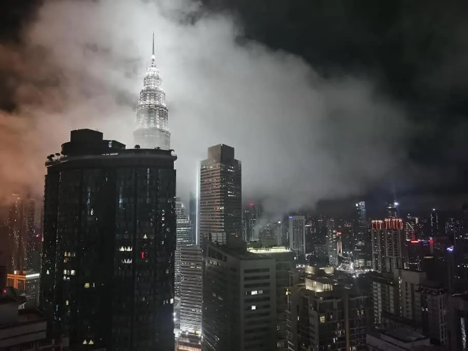 Vortex Suites Klcc By Castle Kuala Lumpur Malaysia